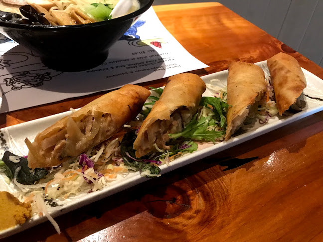 Opinii despre Ramen Takara Browns Bay în Auckland - Hospitality and gastronomy