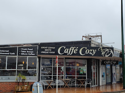 Caffe Cozy