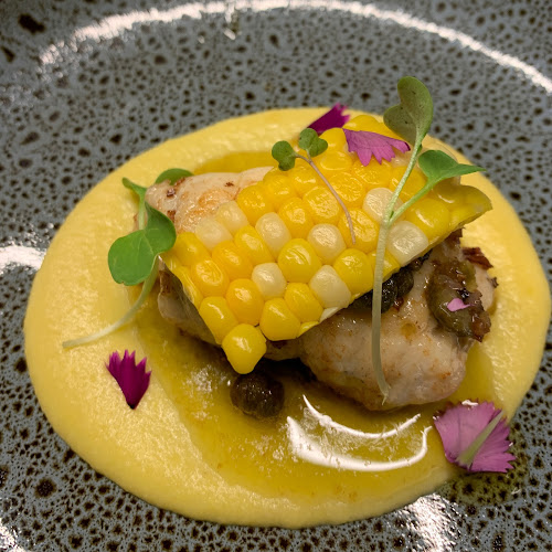 21grams Dining - Hospitality and gastronomy