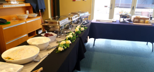 Mini Gourmet Catering