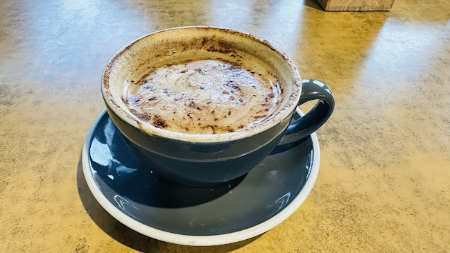 Hunters Cafe & Motel - Hunterville