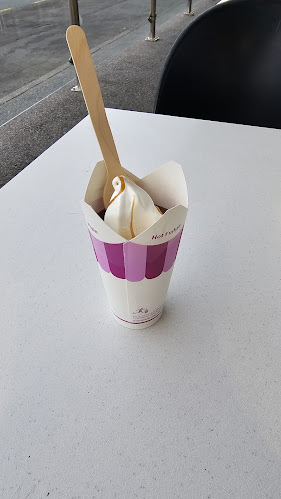 McDonald's New Plymouth Open Times