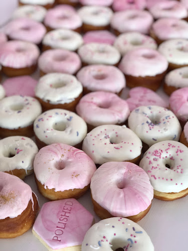 Just Jess Boujee Bakery Phone number