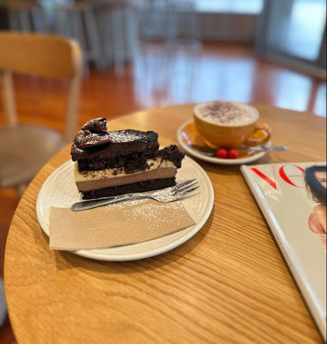 Coffee Culture Timaru - Timaru