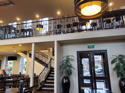 The Thomas Green Public House & Dining Room