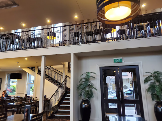 The Thomas Green Public House & Dining Room