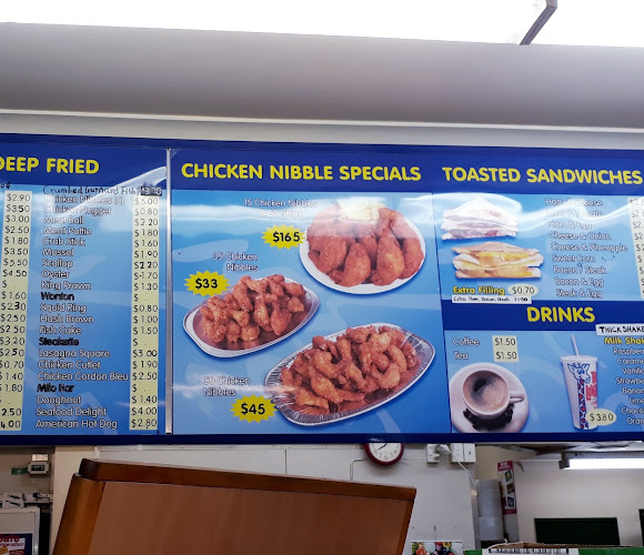 611 Heretaunga Street, St Leonards, Hastings 4120, New Zealand