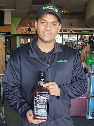 Liquorland Birkenhead Open Times