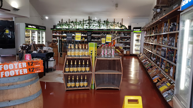 Opinii despre Liquorland Beachlands în Beachlands - Hospitality and gastronomy