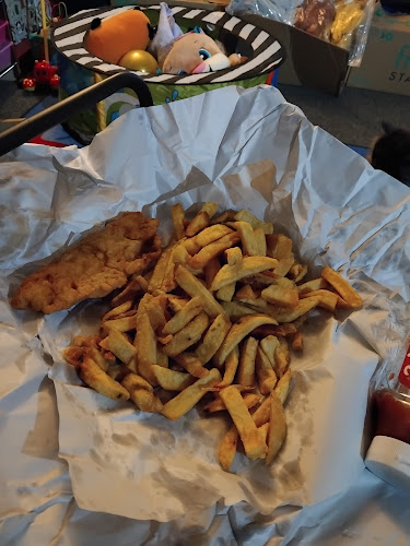 Ohoka Rd Fish & Chips - Kaiapoi