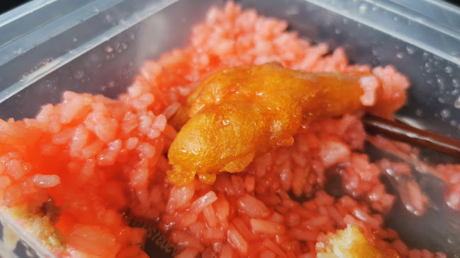 Comentarii opinii despre Kai Chow