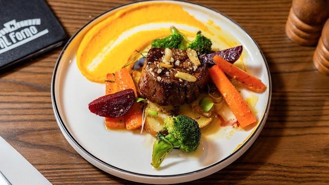 Comments and reviews of Al Forno