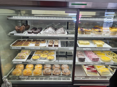 Cameron Bakehouse Cafe