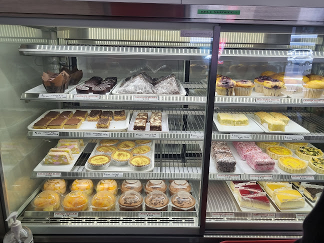 Cameron Bakehouse Cafe