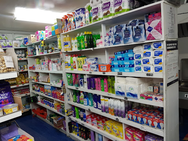 Round tree Dairy and Takeaway - Hospitality and gastronomy