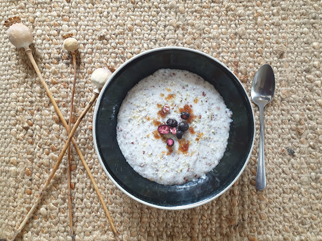 Comentarii opinii despre Sweet Not Sugar