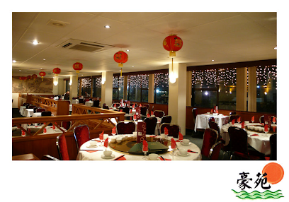 Regal Chinese Restaurant
