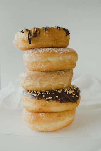 Opinii despre Mamasdonuts în Hamilton - Hospitality and gastronomy