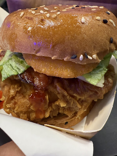 Comentarii opinii despre T&S Takeaways Cambridge