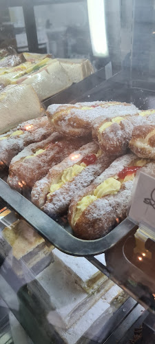 Opinii despre Olivers în Thames - Hospitality and gastronomy