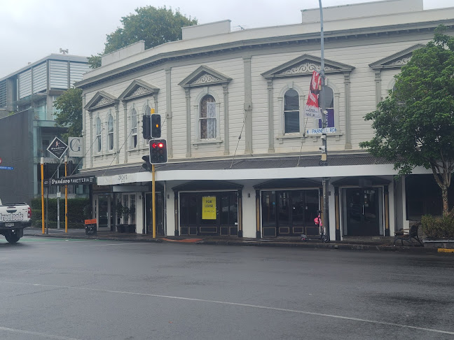 Pandoro Panetteria - Auckland