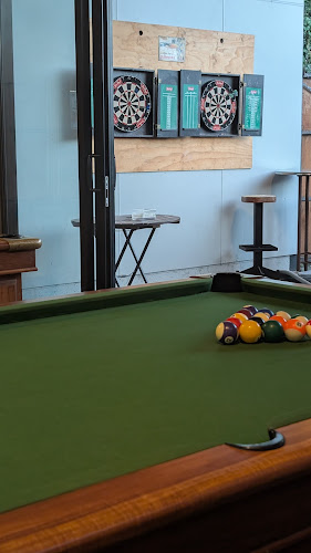 Groper Garage Bar & Restaurant - Kaikōura