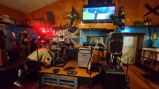 The Pioneer Bar & Restaurant Open Times