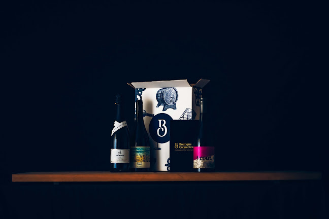 Opinii despre Boutique Connection în Riverhead - Hospitality and gastronomy