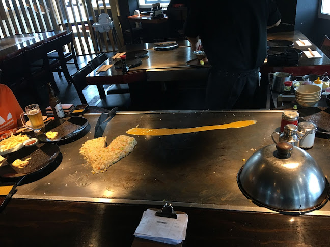 Daikoku Botany 大黒ボタニー店 - Hospitality and gastronomy