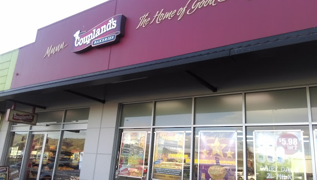 Coupland's Bakeries - Linwood