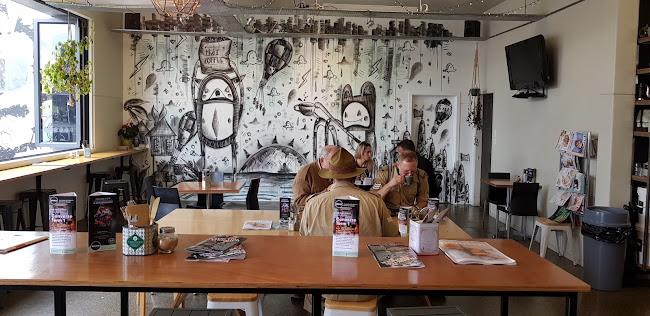 Agora Building, 13 Kent Street, Frankton, Hamilton 3204, New Zealand