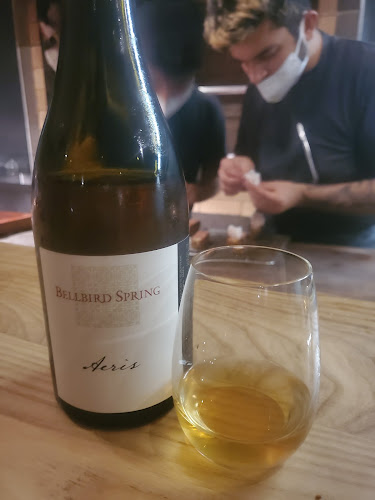 Pasture Restaurant - Auckland