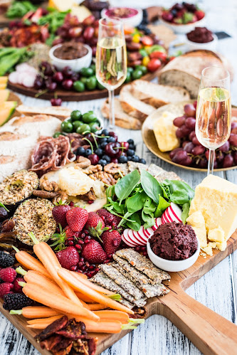 Reviews of Together Bespoke Kitchen & Catering in Auckland - Hospitality and gastronomy