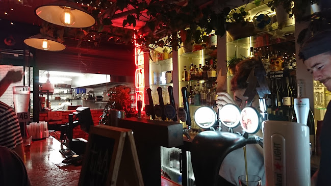 Citizen Park - Hospitality and gastronomy