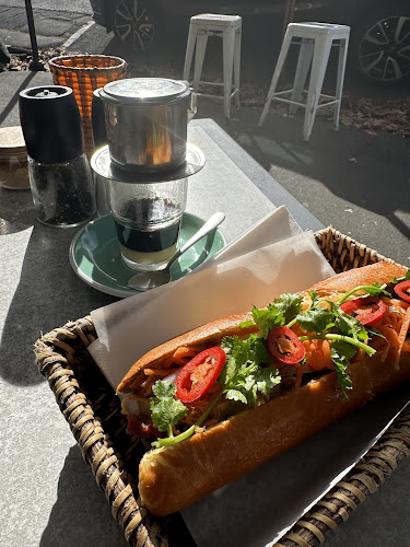 Opinii despre Fusion Cafe în Auckland - Hospitality and gastronomy