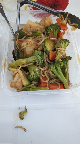 Opinii despre Foxton Sun Ming în Foxton - Hospitality and gastronomy