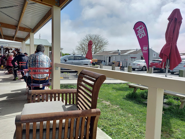 Comentarii opinii despre The Figgery Cafe & Shop