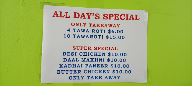 Shere Punjab Papatoetoe