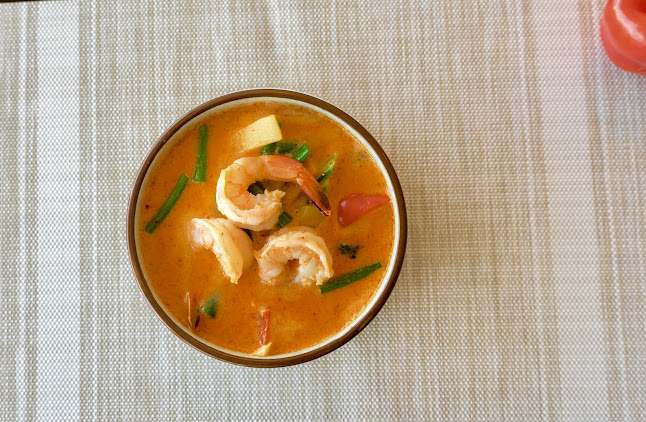 Comments and reviews of Cô Ba Restaurant