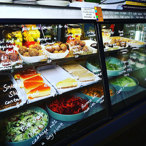 Tea and Happiness - 100% Plant based / Vegan Kitchen Phone number