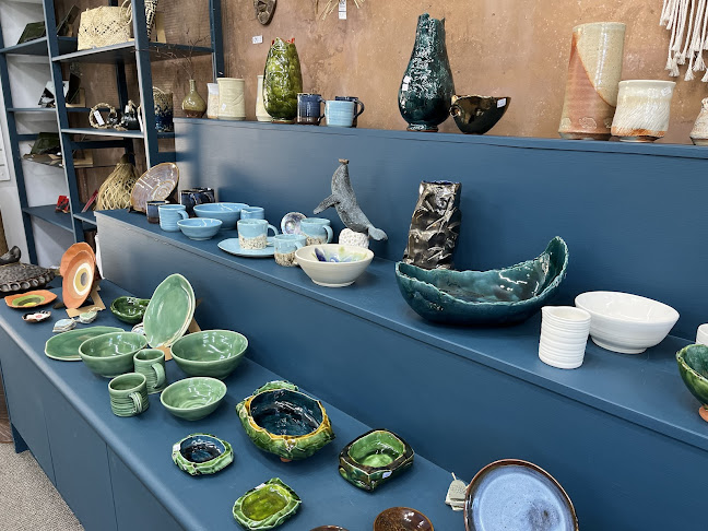 Opinii despre CRE8 RATHBONE - (Quarry Co-op Shop) în Whangārei - Hospitality and gastronomy