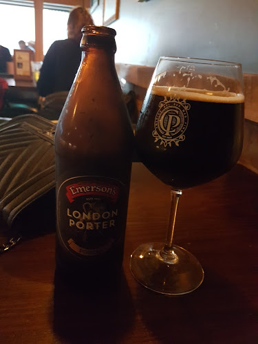 Casa Publica - Hospitality and gastronomy