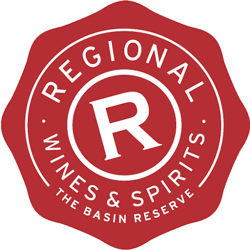 Regional Wines - Wellington