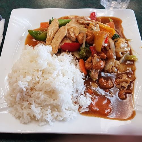 Comments and reviews of Riccarton Noodle House