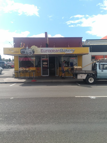Antonius European Bakery - Motueka