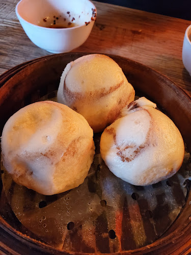 Comments and reviews of Pot Sticker Dumpling Bar