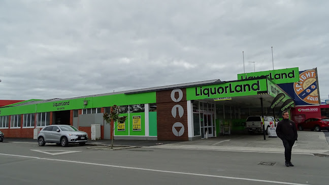Liquorland Clutha