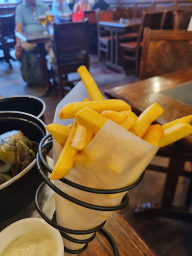 The Occidental - Hospitality and gastronomy