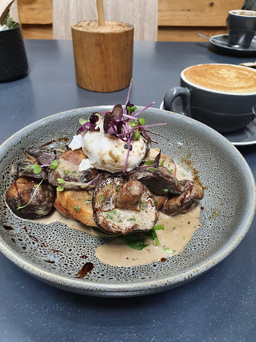 Comentarii opinii despre The Daily Charitable Trust