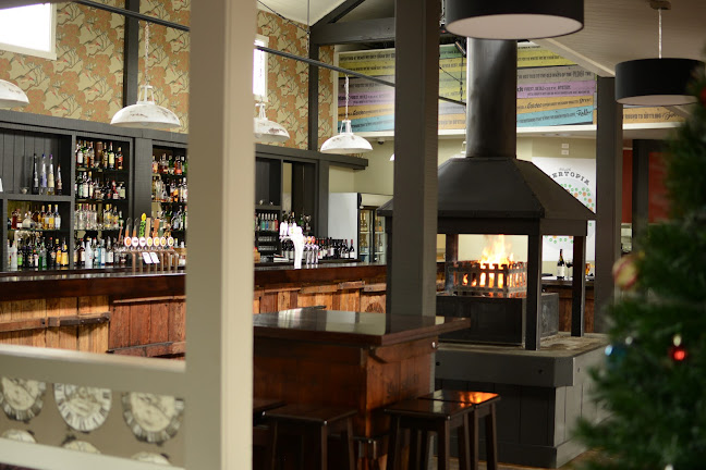 Loading Ramp - Havelock North